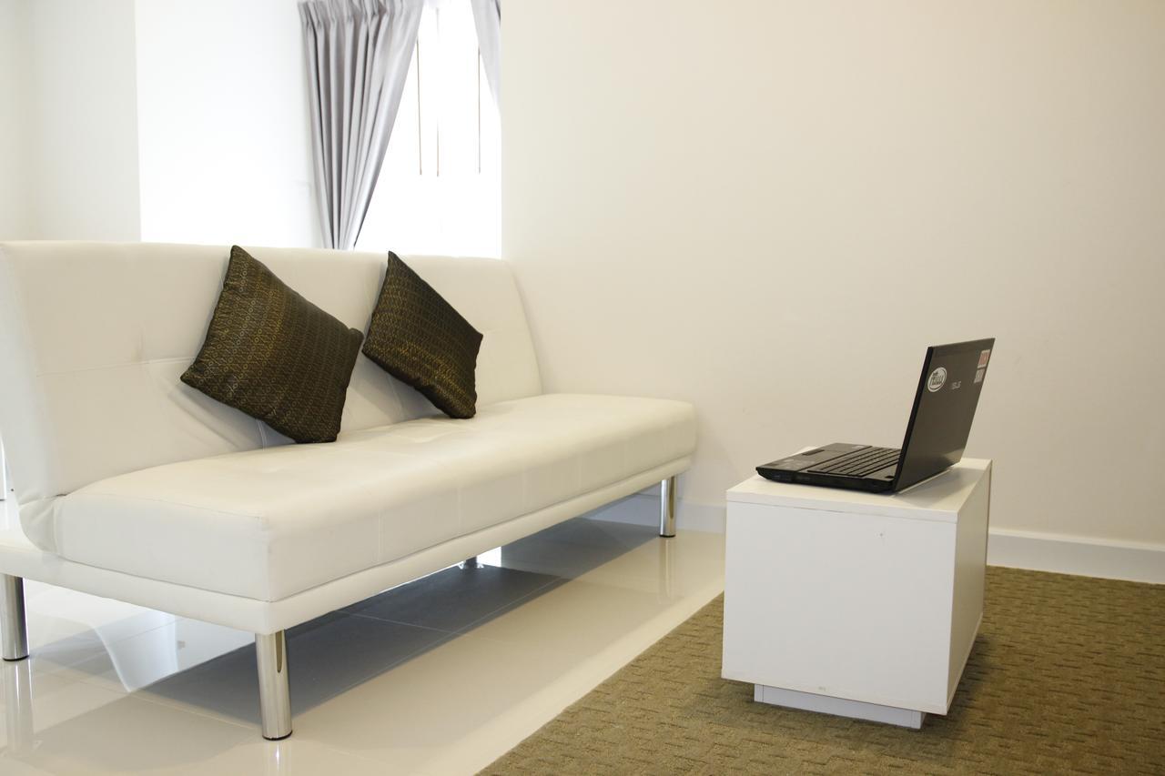 The Change Suites Korat Nakhon Ratchasima Ngoại thất bức ảnh