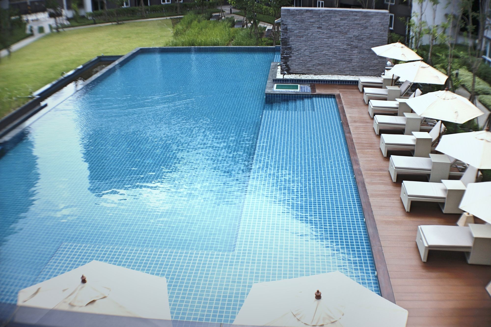 The Change Suites Korat Nakhon Ratchasima Ngoại thất bức ảnh