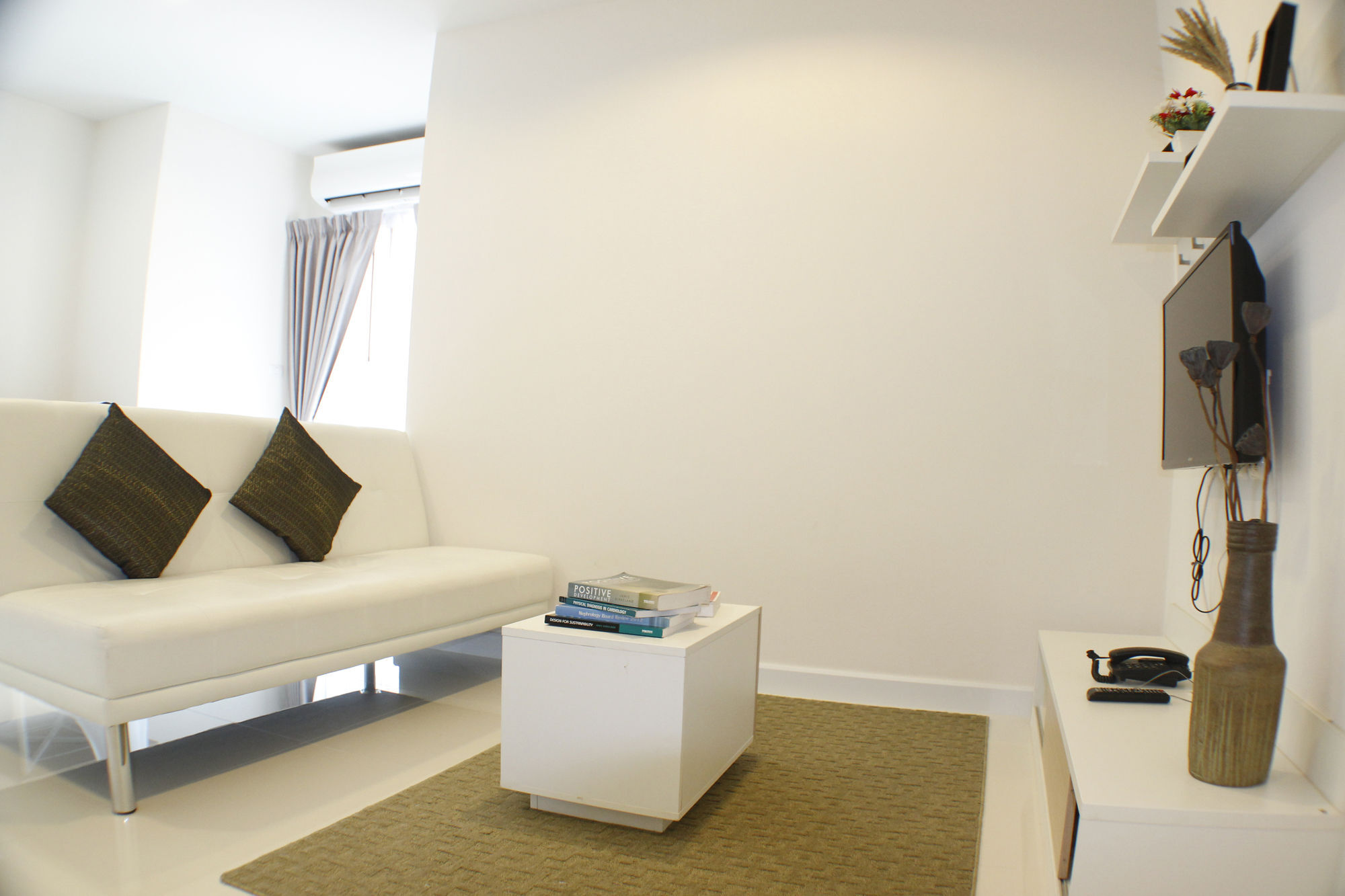 The Change Suites Korat Nakhon Ratchasima Ngoại thất bức ảnh
