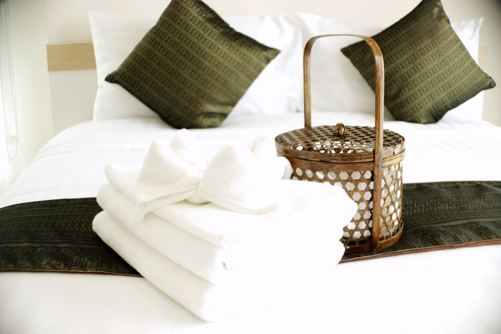 The Change Suites Korat Nakhon Ratchasima Ngoại thất bức ảnh