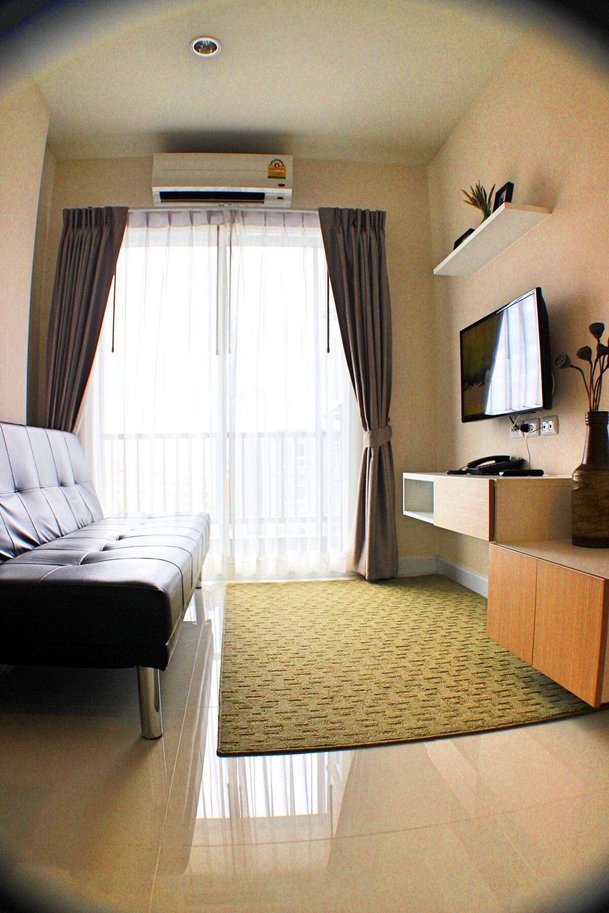 The Change Suites Korat Nakhon Ratchasima Ngoại thất bức ảnh