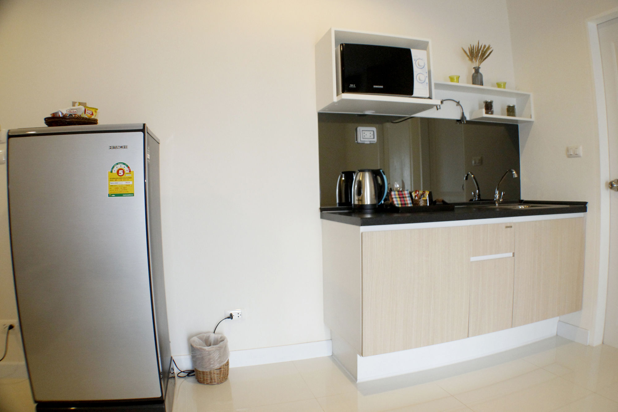 The Change Suites Korat Nakhon Ratchasima Ngoại thất bức ảnh