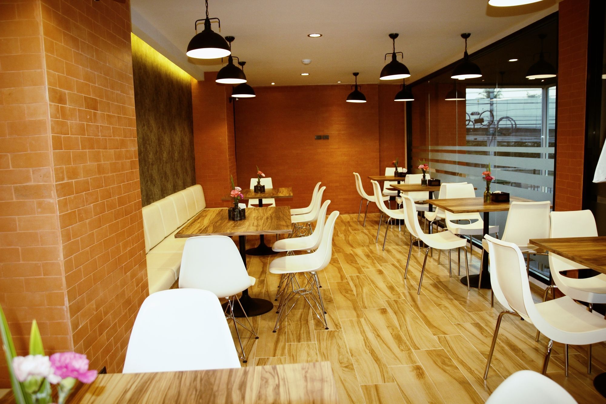 The Change Suites Korat Nakhon Ratchasima Ngoại thất bức ảnh