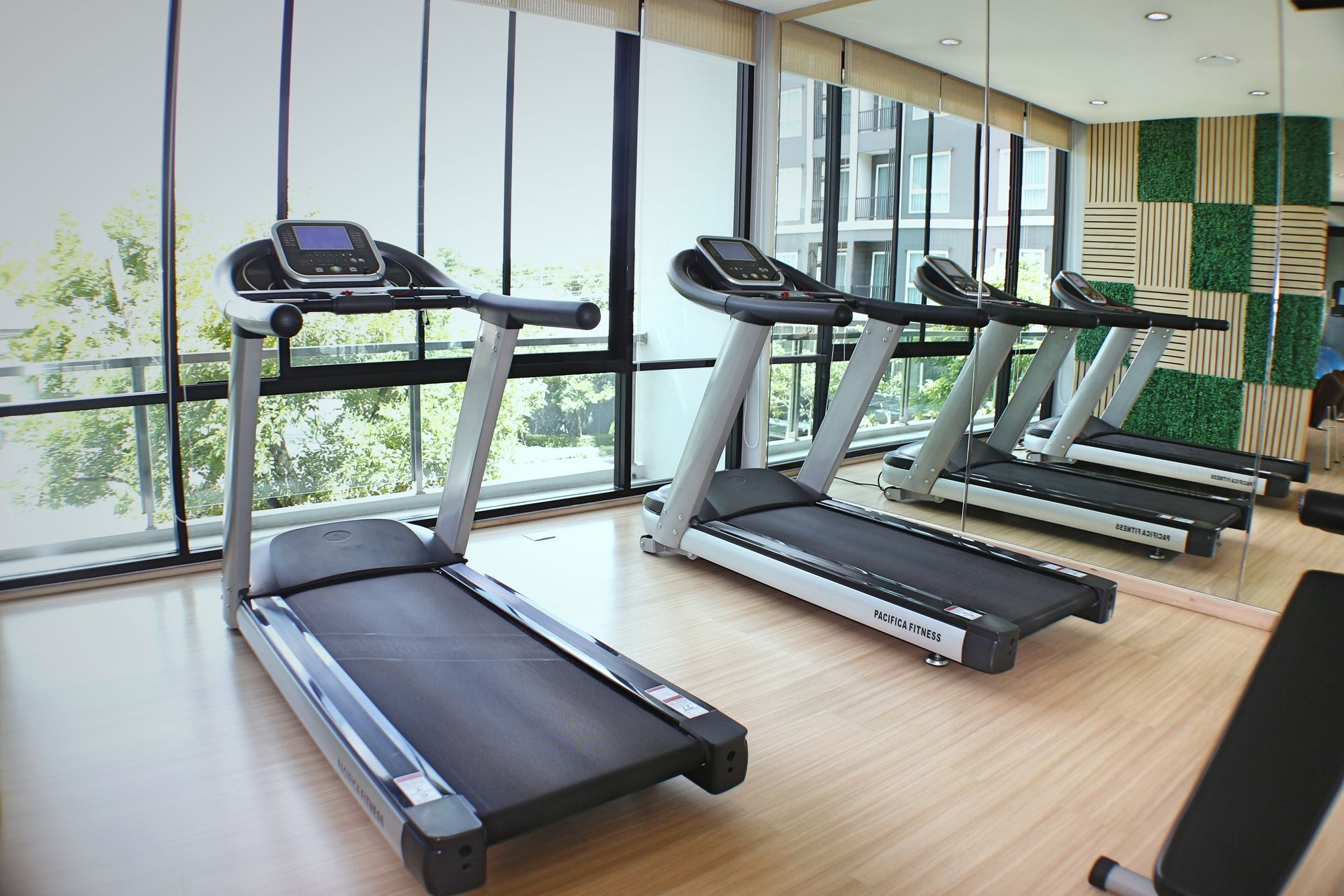 The Change Suites Korat Nakhon Ratchasima Ngoại thất bức ảnh
